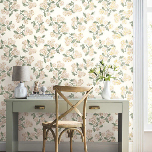 Hydrangea by Rifle Paper Co.