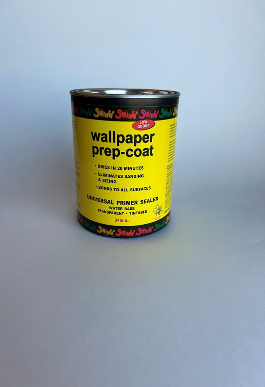 Swing Wallpaper Prep-coat Universal Primer Sealer