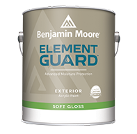 Element Guard® Exterior Paint - Soft Gloss K765