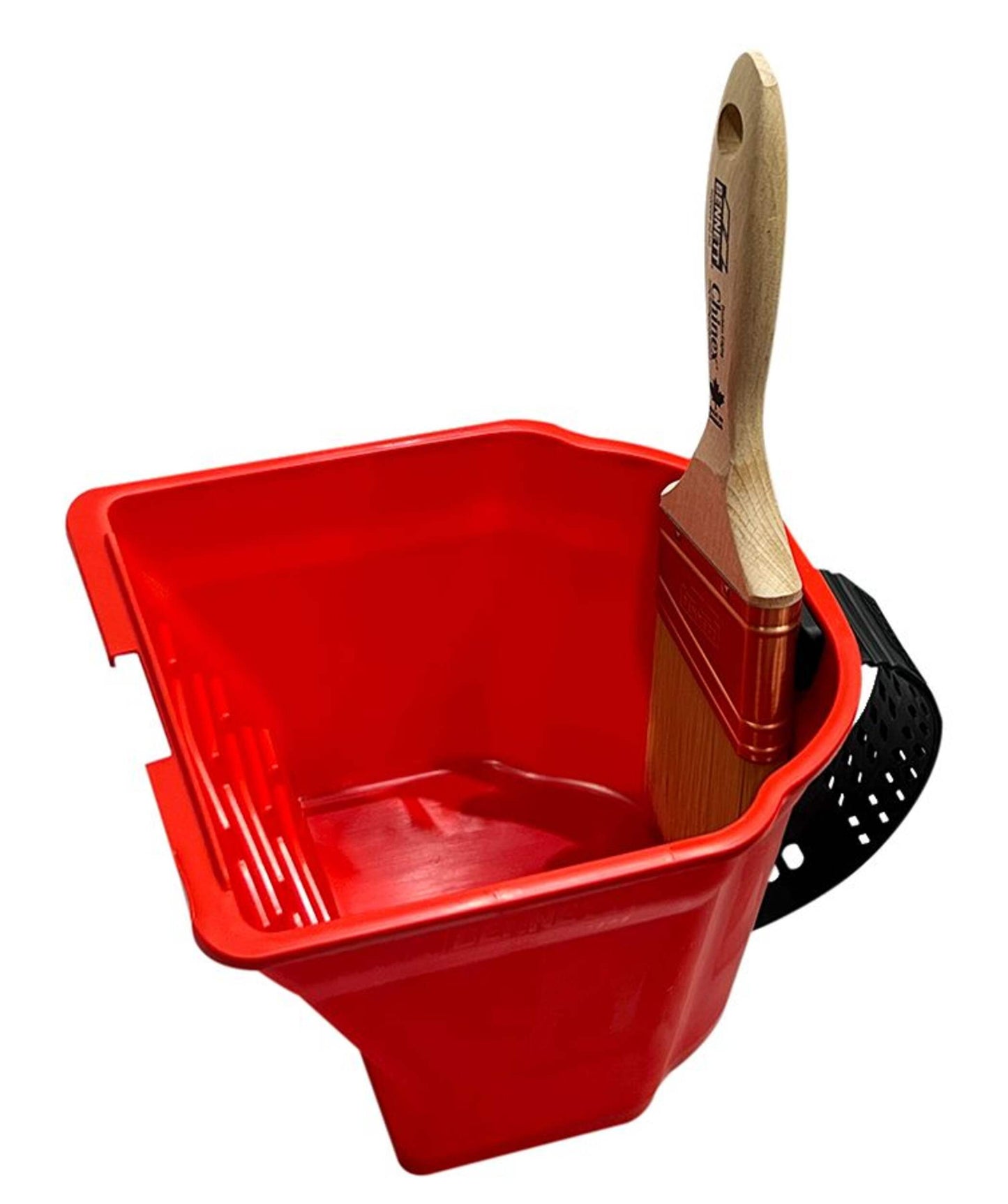 Bennett XL Paint Pail and Liners