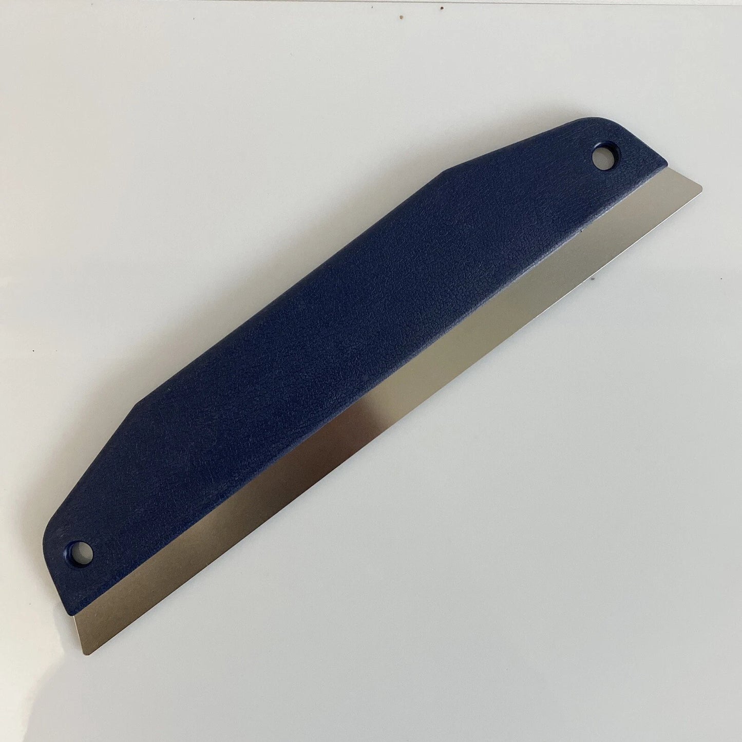 12" Stainless Steel Trim Guard