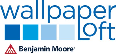 Shop Online with Wallpaper Loft, a Benjamin Moore Paint Store in St Thomas