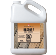 Benjamin Moore RESTORE K316-00